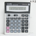 Electronic calculator 12 digits citizen calculator